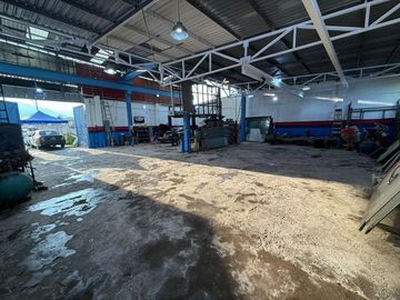 Bodega en Renta en Santiago Yacuitlalpan