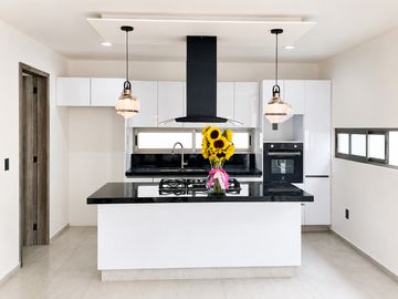 CASA NUEVA EN VENTA, CONDADO DEL VALLE, METEPEC