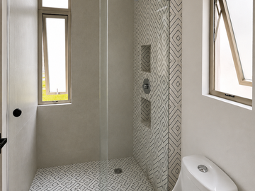 CASA NUEVA EN VENTA, CONDADO DEL VALLE, METEPEC