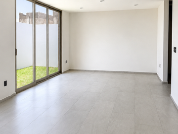 CASA NUEVA EN VENTA, CONDADO DEL VALLE, METEPEC