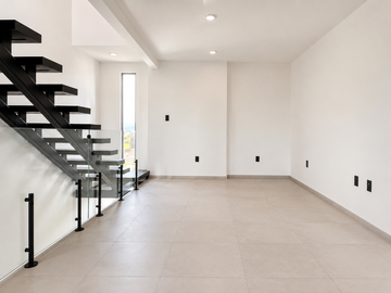 CASA NUEVA EN VENTA, CONDADO DEL VALLE, METEPEC