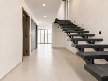 CASA NUEVA EN VENTA, CONDADO DEL VALLE, METEPEC