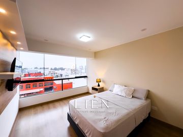 Departamento en venta en Chacarilla
