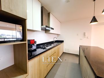 Departamento en venta en Chacarilla