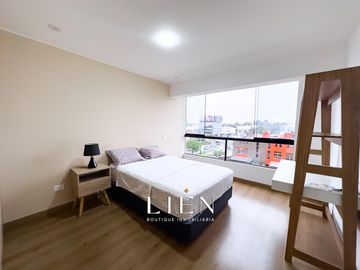 Departamento en venta en Chacarilla