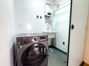 Departamento en venta en Chacarilla