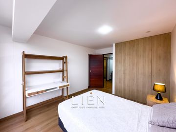 Departamento en venta en Chacarilla