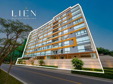 Departamento en venta en Chacarilla