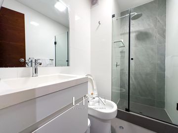 Departamento en venta en Chacarilla