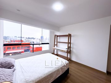 Departamento en venta en Chacarilla