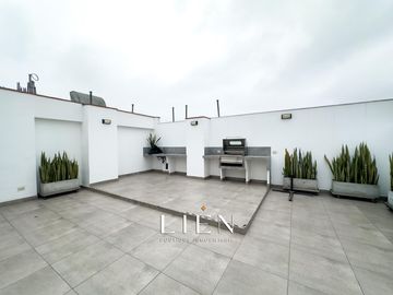 Departamento en venta en Chacarilla