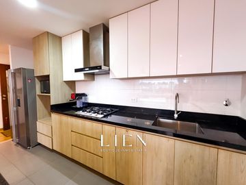 Departamento en venta en Chacarilla