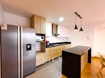 Departamento en venta en Chacarilla