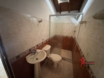 Apartamento en Arriendo Ubicado en Medellín Codigo 371