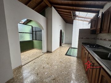 Apartamento en Arriendo Ubicado en Medellín Codigo 371