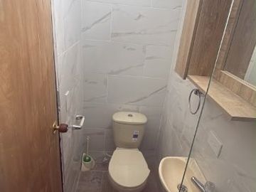 Apartamento en Arriendo Ubicado en Medellín Codigo 3038