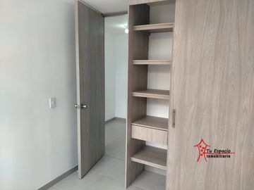 Apartamento en Arriendo Ubicado en Envigado Codigo 3069