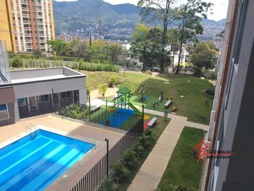 Apartamento en Arriendo Ubicado en Envigado Codigo 3069