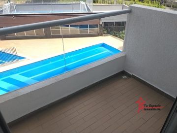 Apartamento en Arriendo Ubicado en Envigado Codigo 3069