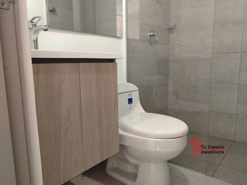 Apartamento en Arriendo Ubicado en Envigado Codigo 3074