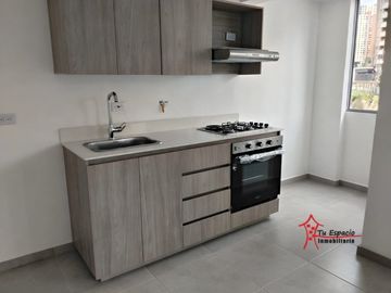 Apartamento en Arriendo Ubicado en Envigado Codigo 3074