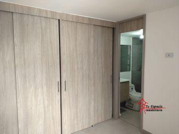 Apartamento en Arriendo Ubicado en Envigado Codigo 3074