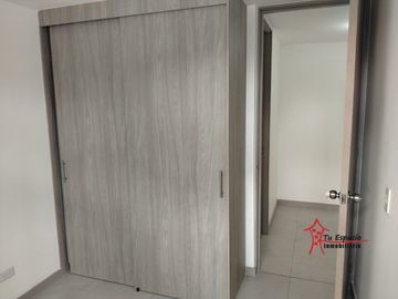 Apartamento en Arriendo Ubicado en Envigado Codigo 3074