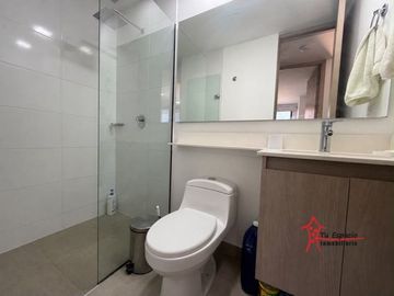 Apartamento en Arriendo Ubicado en Envigado Codigo 3079