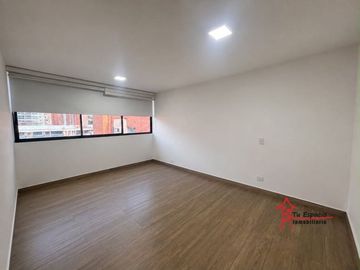 Apartamento en Arriendo Ubicado en Envigado Codigo 3079