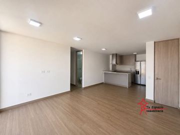 Apartamento en Arriendo Ubicado en Envigado Codigo 3079