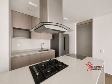 Apartamento en Arriendo Ubicado en Envigado Codigo 3079