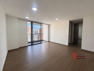 Apartamento en Arriendo Ubicado en Envigado Codigo 3079