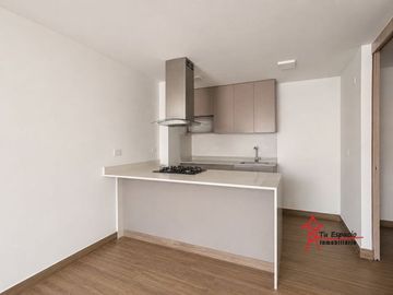 Apartamento en Arriendo Ubicado en Envigado Codigo 3079