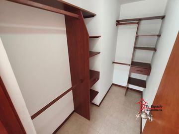 Apartamento en Arriendo Ubicado en Medellín Codigo 3086
