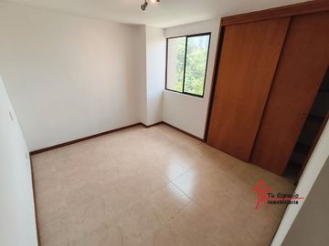 Apartamento en Arriendo Ubicado en Medellín Codigo 3086