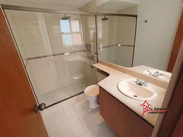 Apartamento en Arriendo Ubicado en Medellín Codigo 3086