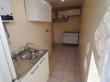 Se vende acogedora y luminosa casa individual de 3D y 1B