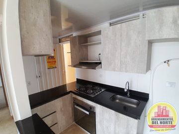 Apartamento en Venta Ubicado en Medellín Codigo 5518