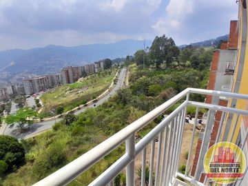 Apartamento en Venta Ubicado en Medellín Codigo 5518