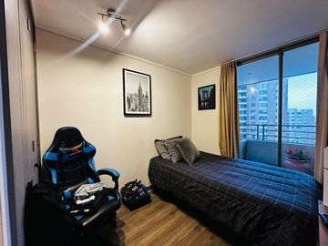 ENDO 2 DORM -SECTOR SUR -RAPALLO  ALMAGROS