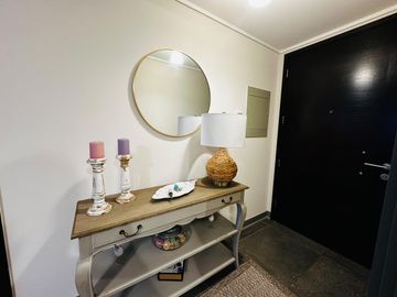 ENDO 2 DORM -SECTOR SUR -RAPALLO  ALMAGROS