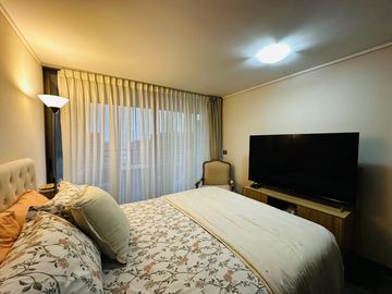 ENDO 2 DORM -SECTOR SUR -RAPALLO  ALMAGROS