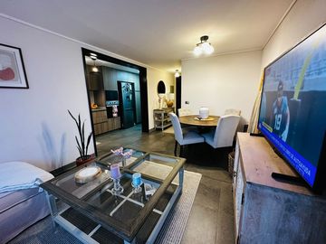 ENDO 2 DORM -SECTOR SUR -RAPALLO  ALMAGROS