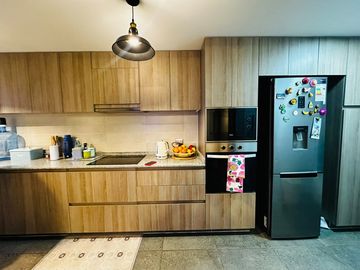 ENDO 2 DORM -SECTOR SUR -RAPALLO  ALMAGROS