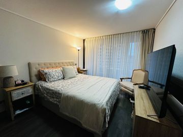ENDO 2 DORM -SECTOR SUR -RAPALLO  ALMAGROS