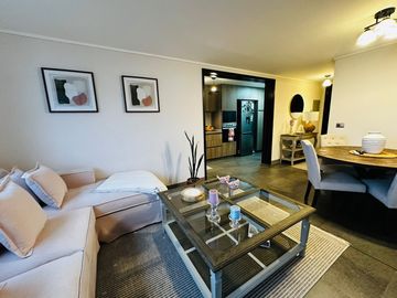 ENDO 2 DORM -SECTOR SUR -RAPALLO  ALMAGROS