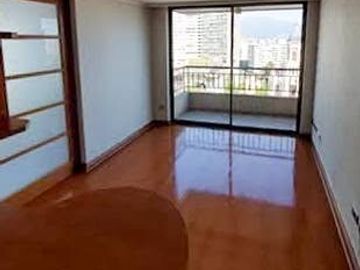 En Arriendo Departamento Los Leones