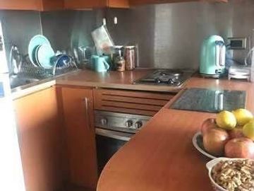 En Arriendo Departamento Los Leones