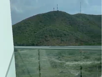 Apartamento en venta y arriendo de 1 hab. en PLAYA SALGUERO, Santa Marta