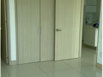 Apartamento en venta y arriendo de 1 hab. en PLAYA SALGUERO, Santa Marta